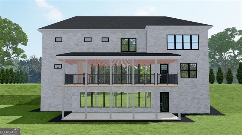 570 Power Avenue Buford - 7