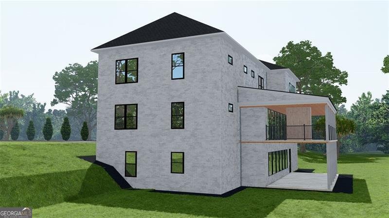 570 Power Avenue Buford - 8