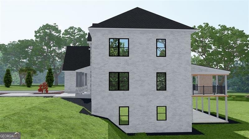 570 Power Avenue Buford - 9