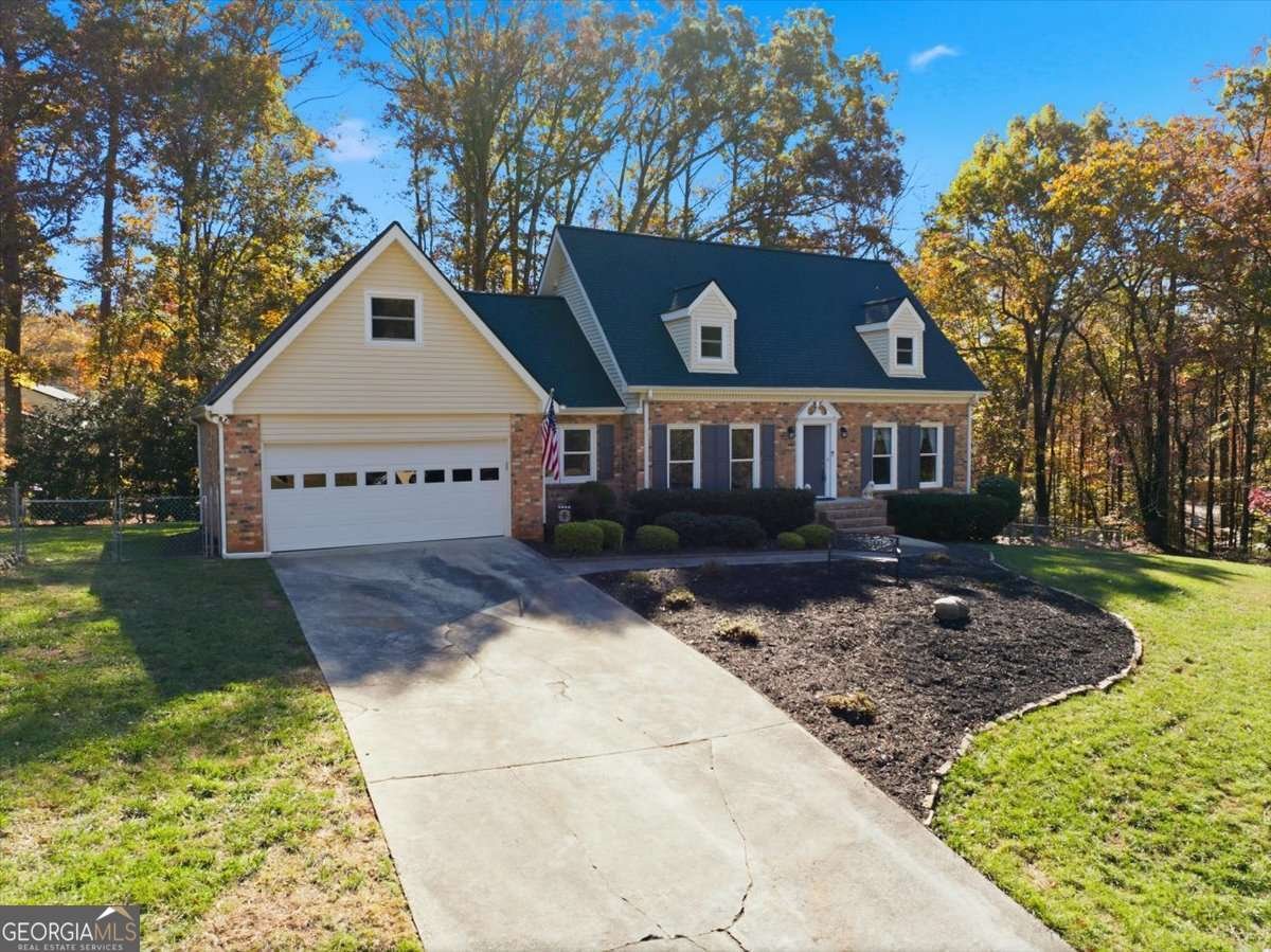 2334 Pine Point Drive Lawrenceville - 2