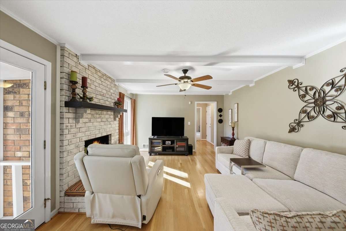 2334 Pine Point Drive Lawrenceville - 25