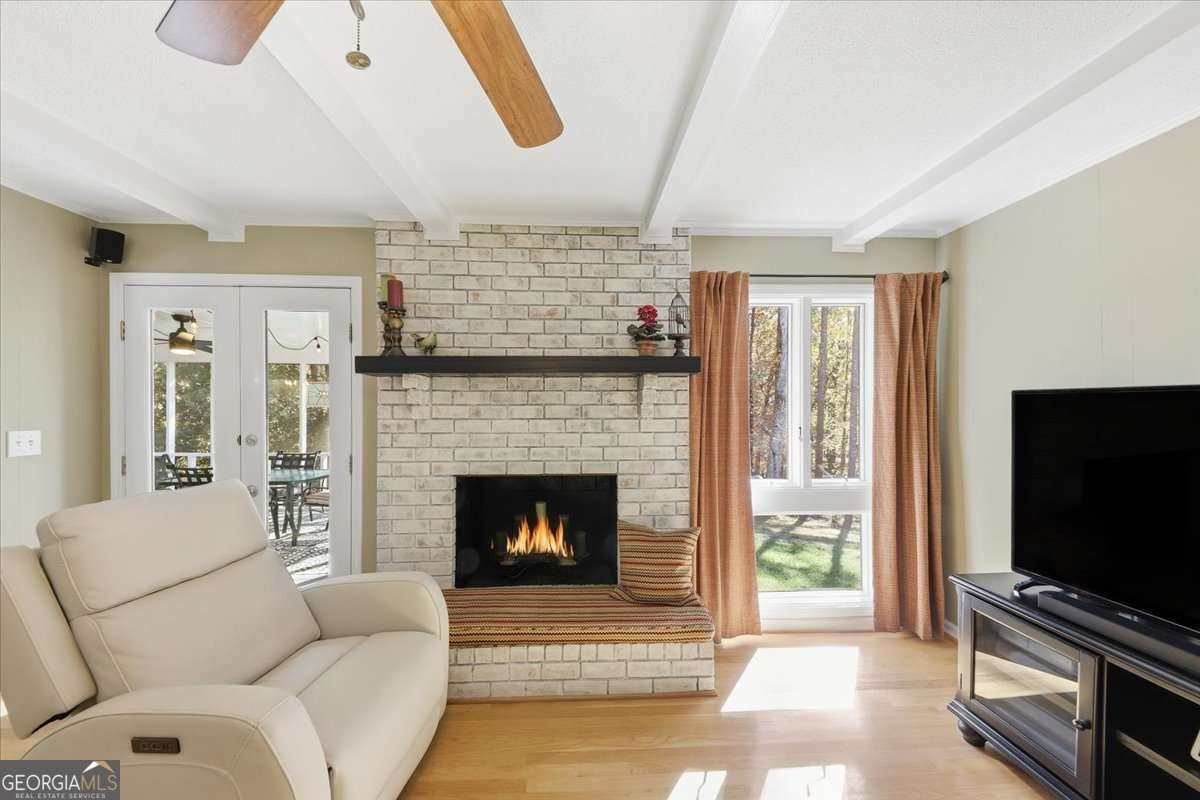 2334 Pine Point Drive Lawrenceville - 26