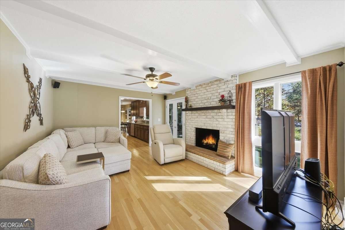 2334 Pine Point Drive Lawrenceville - 27