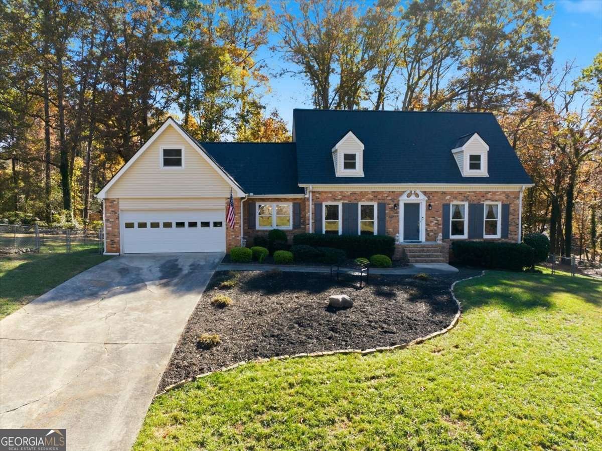 2334 Pine Point Drive Lawrenceville - 3