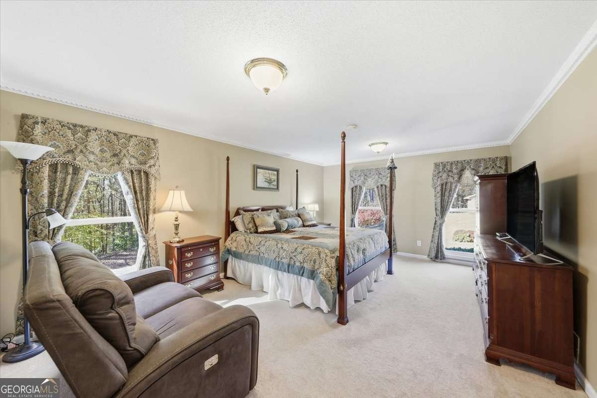 2334 Pine Point Drive Lawrenceville - 30