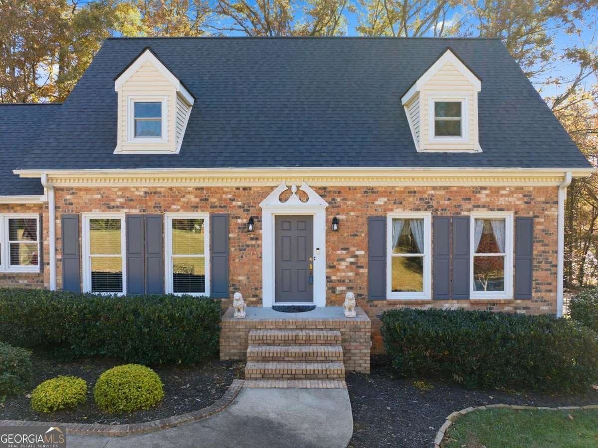 2334 Pine Point Drive Lawrenceville - 4