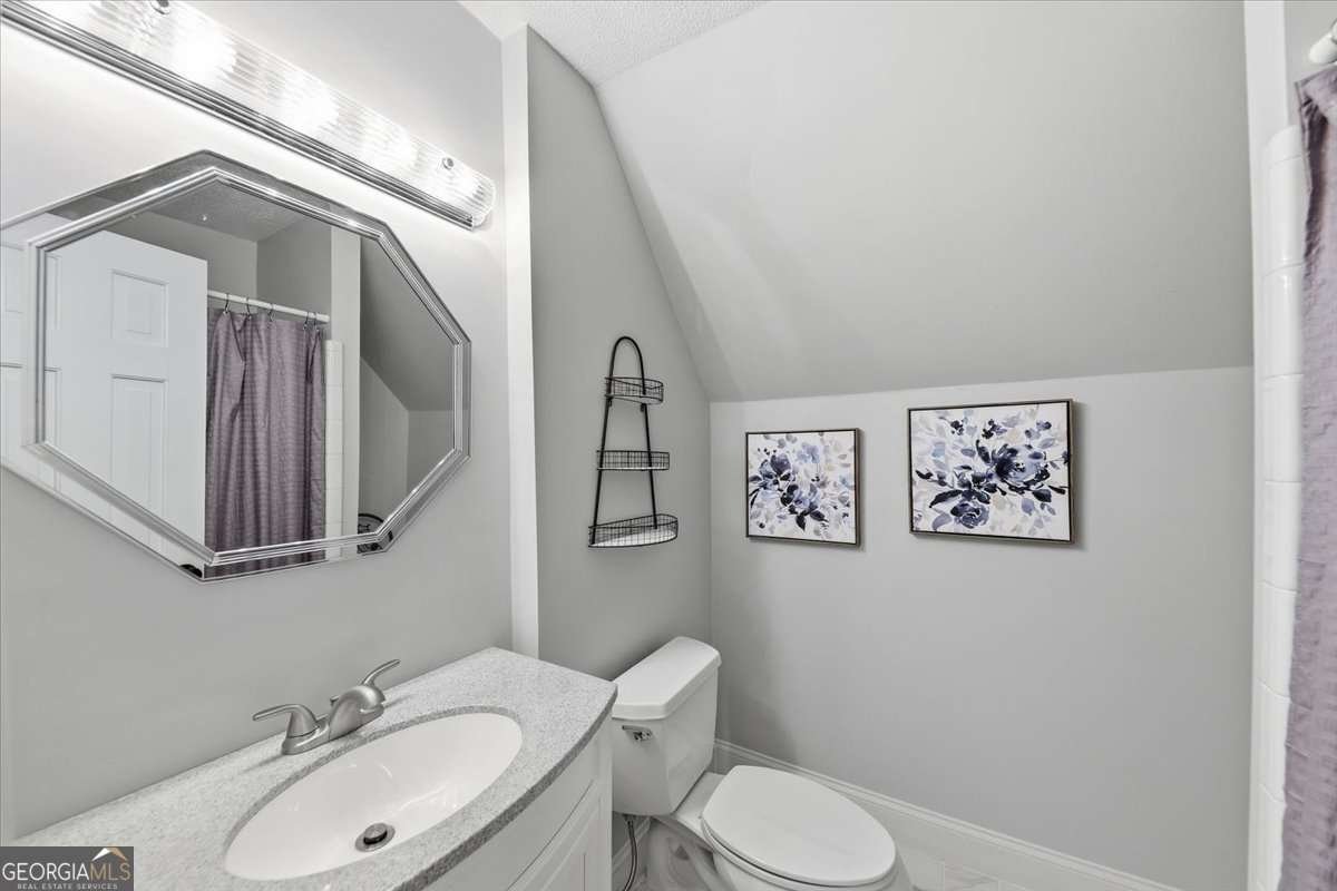 2334 Pine Point Drive Lawrenceville - 46