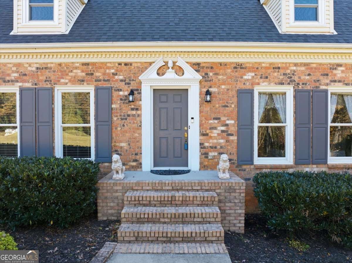 2334 Pine Point Drive Lawrenceville - 5