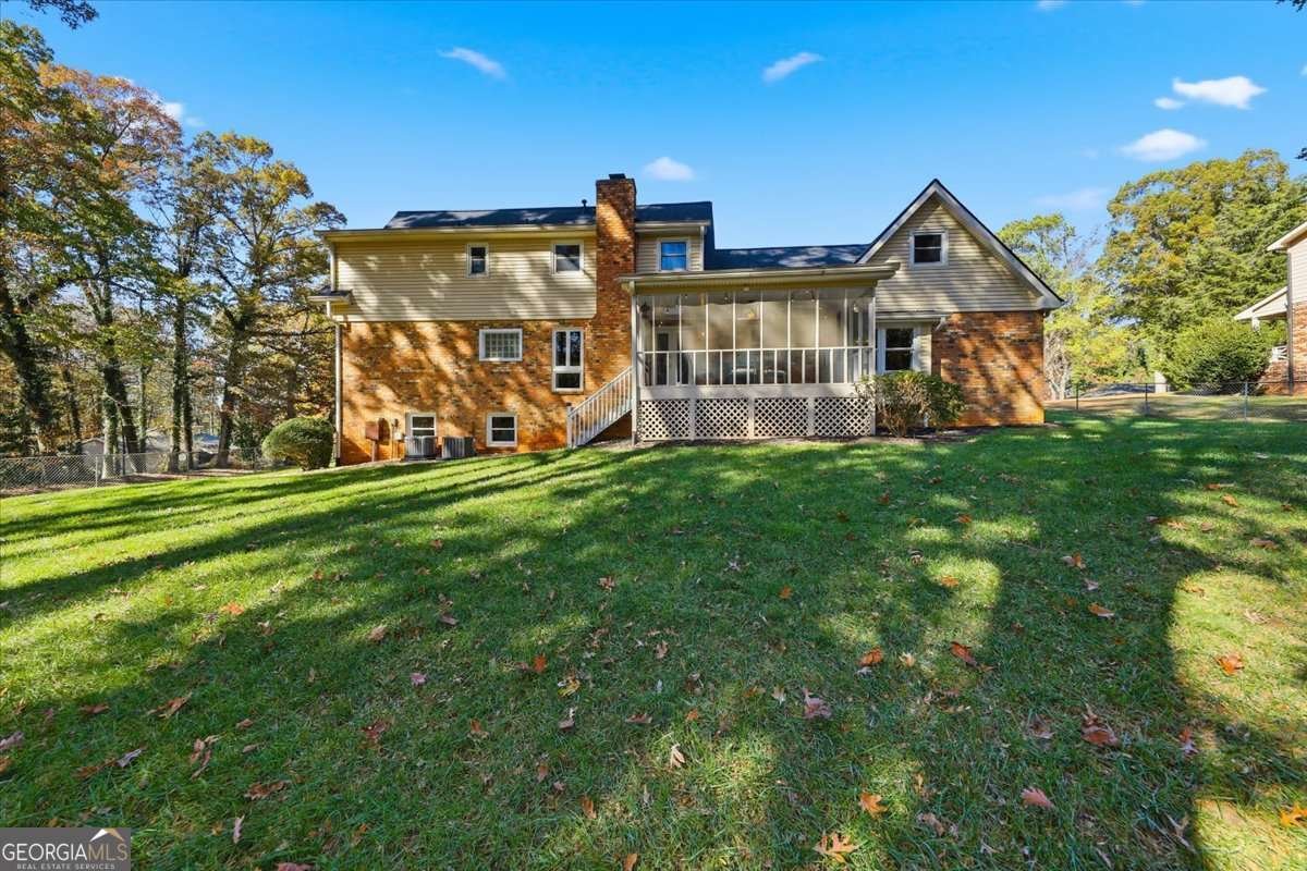 2334 Pine Point Drive Lawrenceville - 66