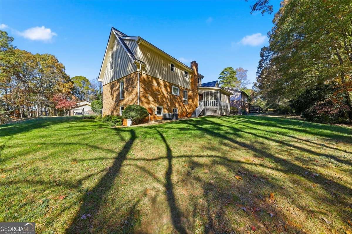 2334 Pine Point Drive Lawrenceville - 70