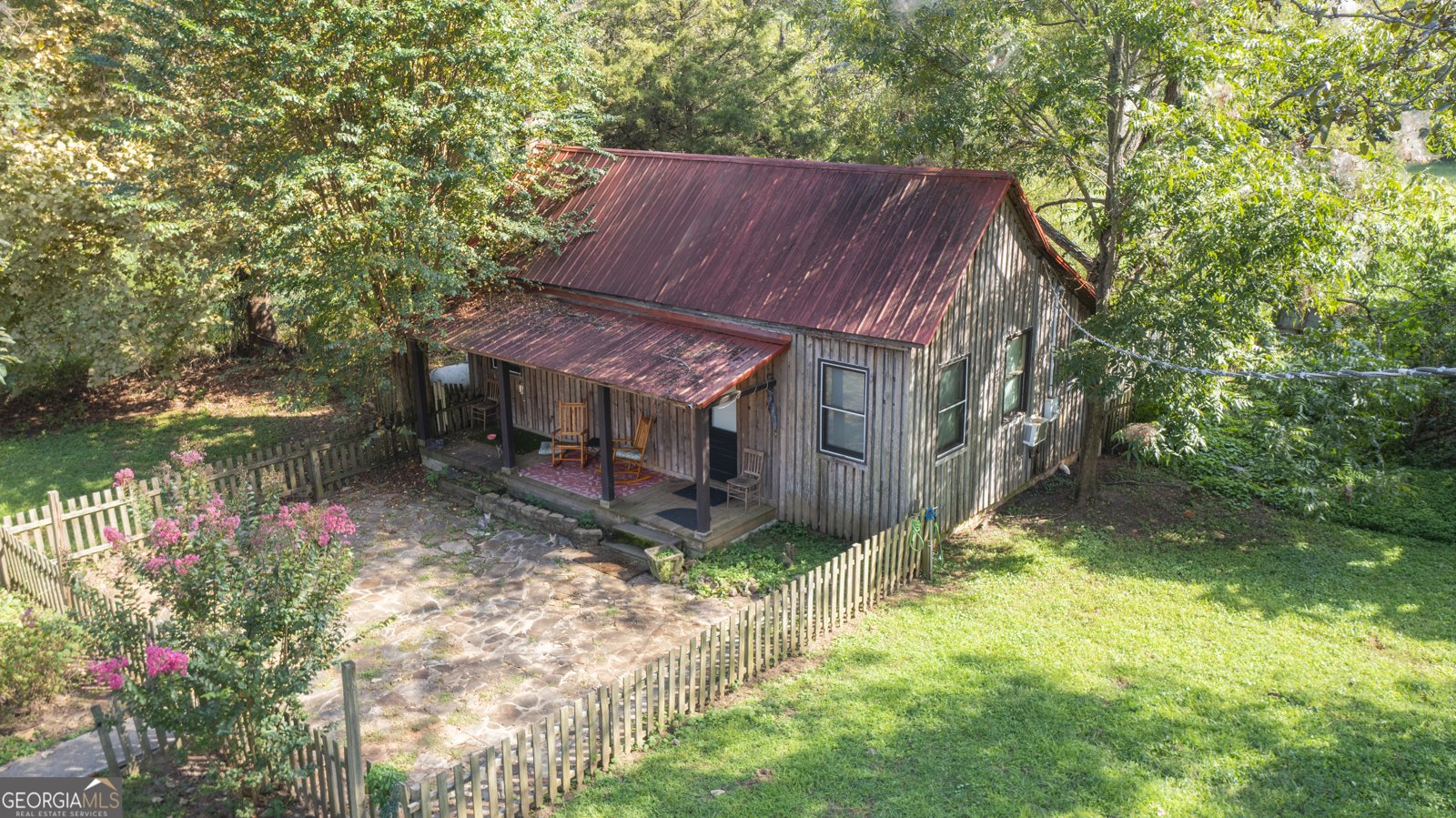 0 Ga Highway 18 Molena - 1