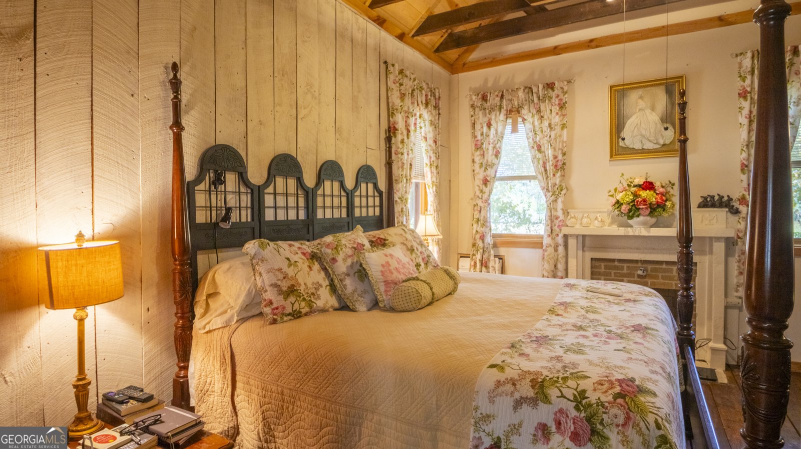 0 Ga Highway 18 Molena - 11