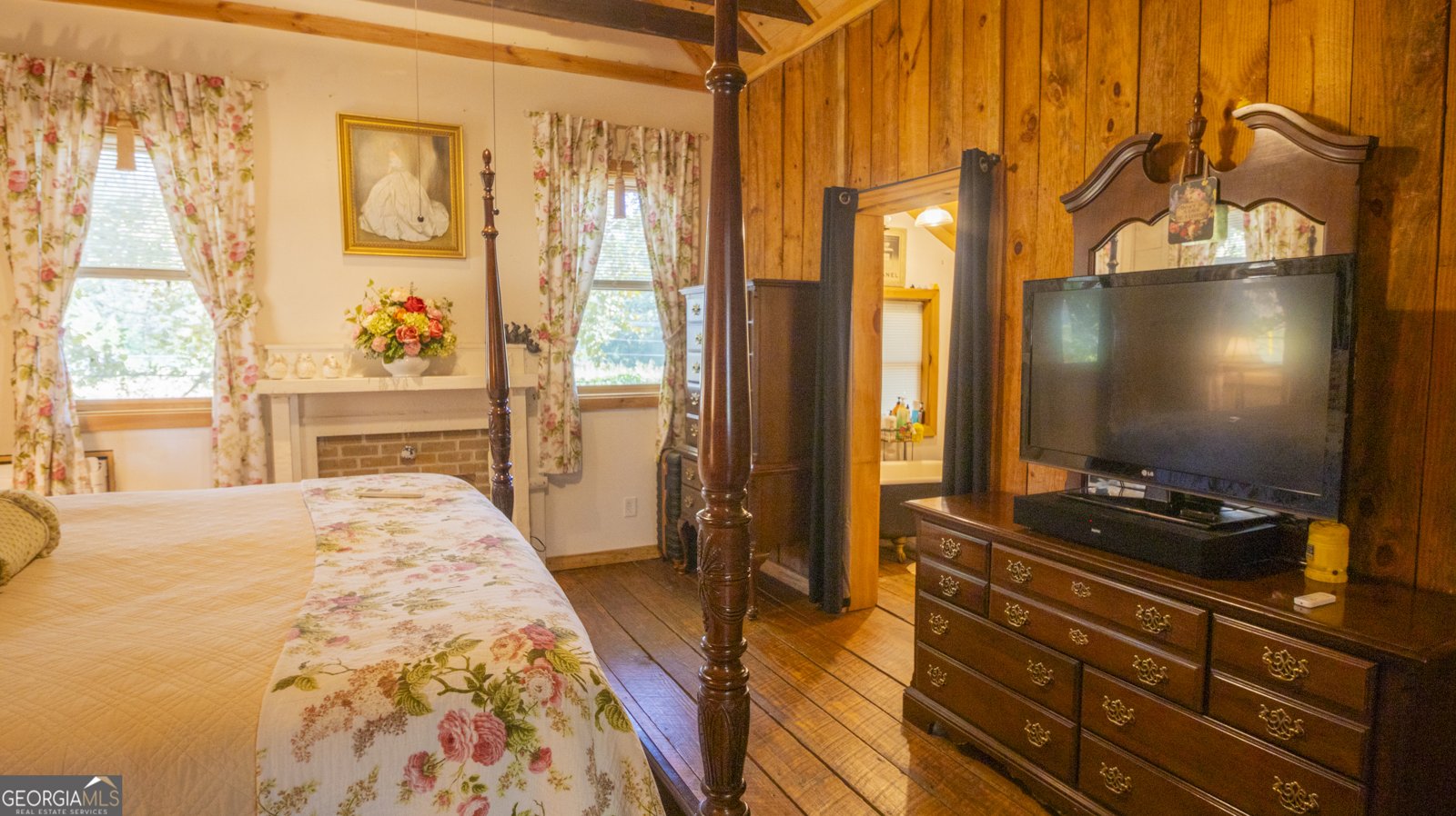 0 Ga Highway 18 Molena - 12