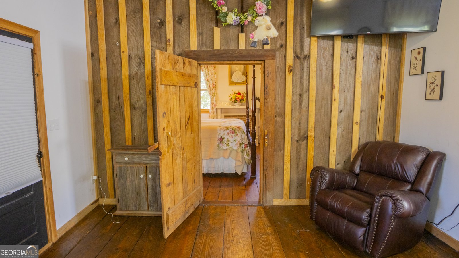 0 Ga Highway 18 Molena - 13