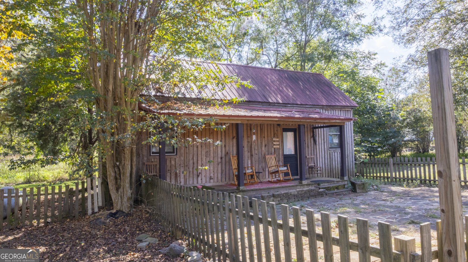 0 Ga Highway 18 Molena - 15