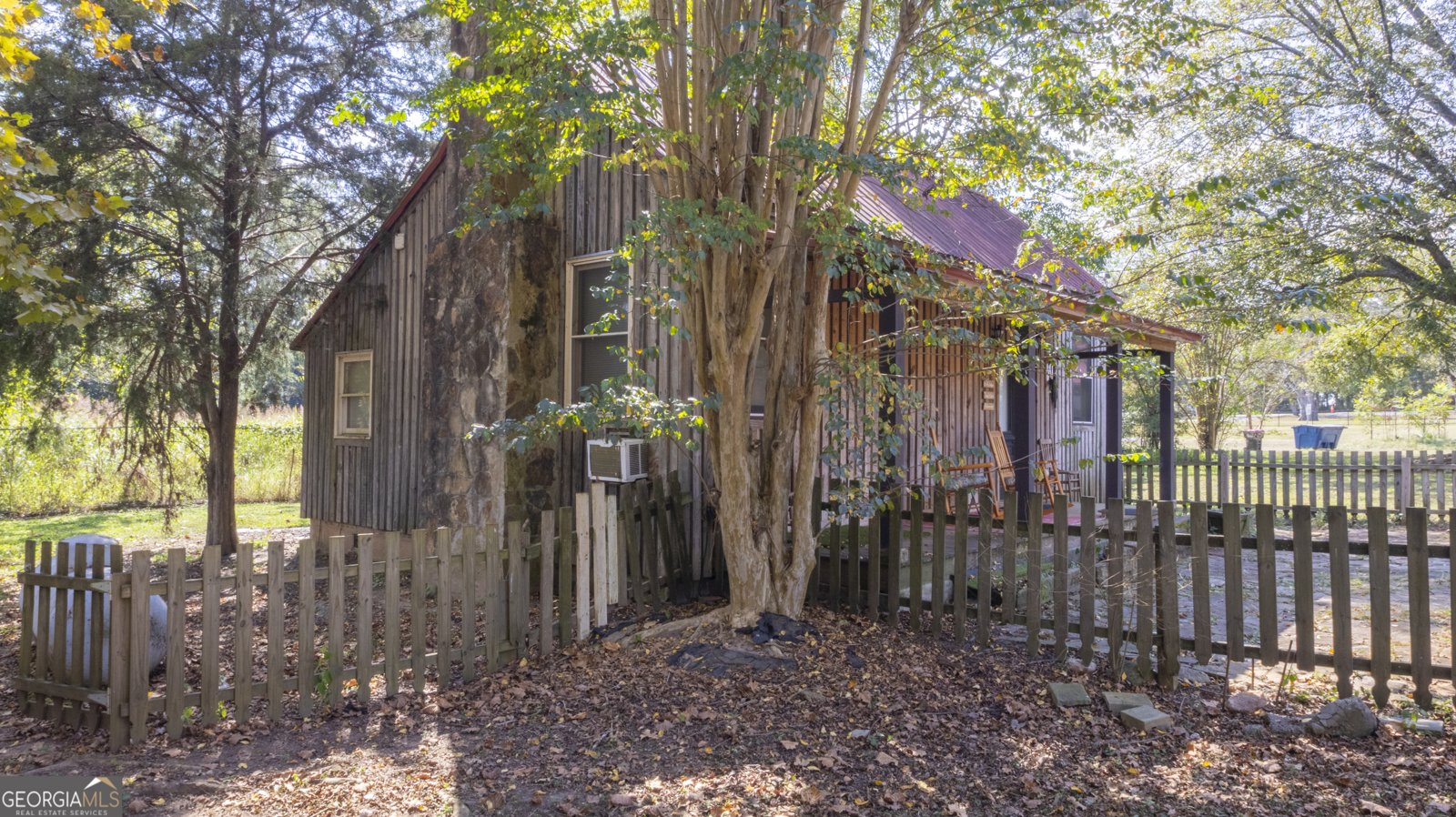 0 Ga Highway 18 Molena - 16