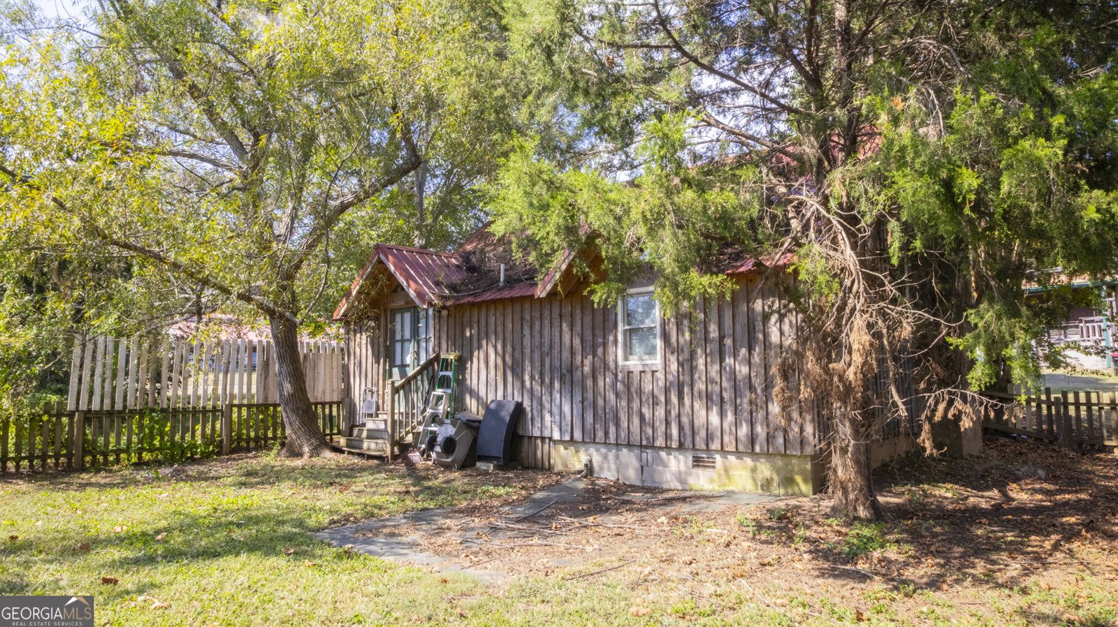 0 Ga Highway 18 Molena - 17