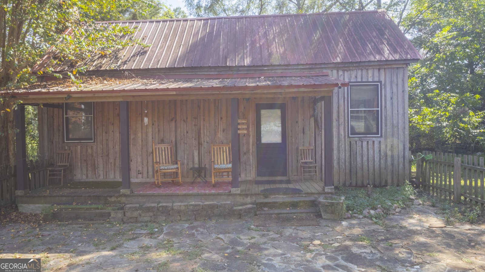 0 Ga Highway 18 Molena - 18