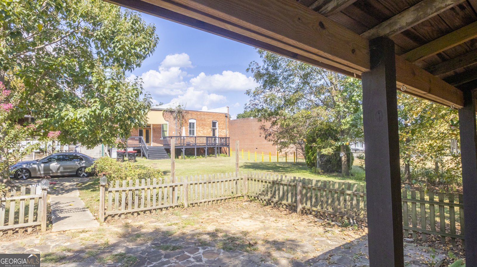 0 Ga Highway 18 Molena - 19