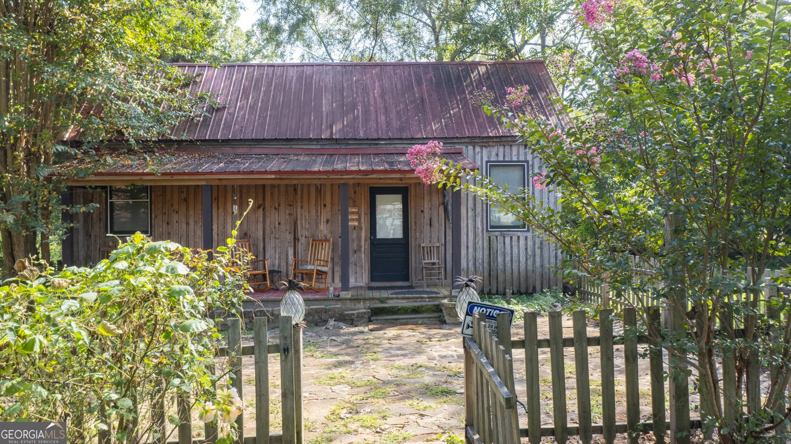 0 Ga Highway 18 Molena - 2