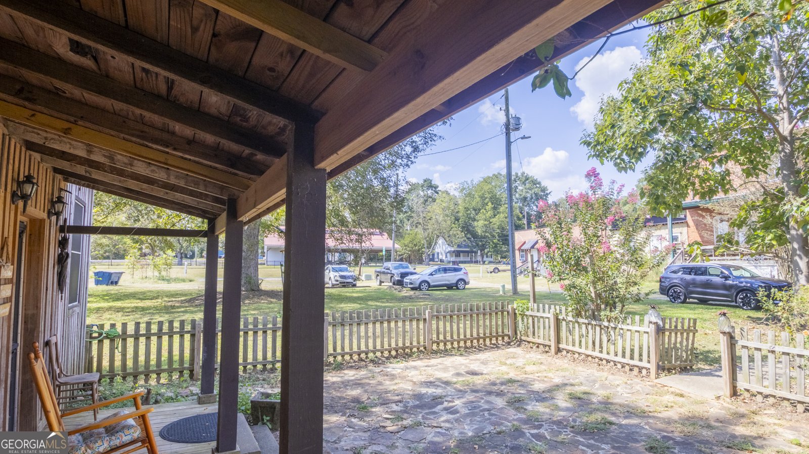 0 Ga Highway 18 Molena - 20