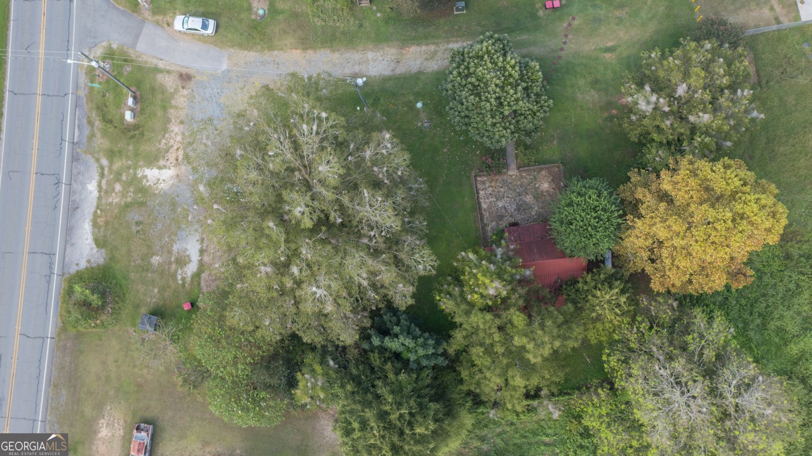 0 Ga Highway 18 Molena - 21