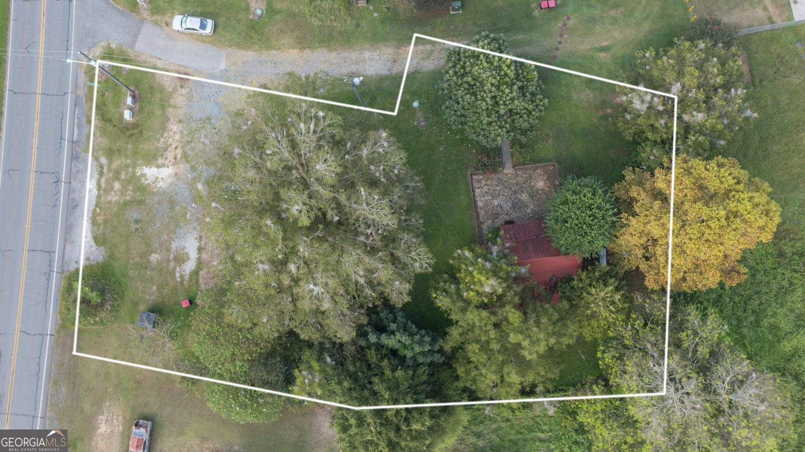 0 Ga Highway 18 Molena - 22