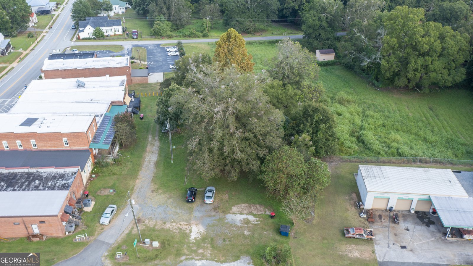 0 Ga Highway 18 Molena - 23