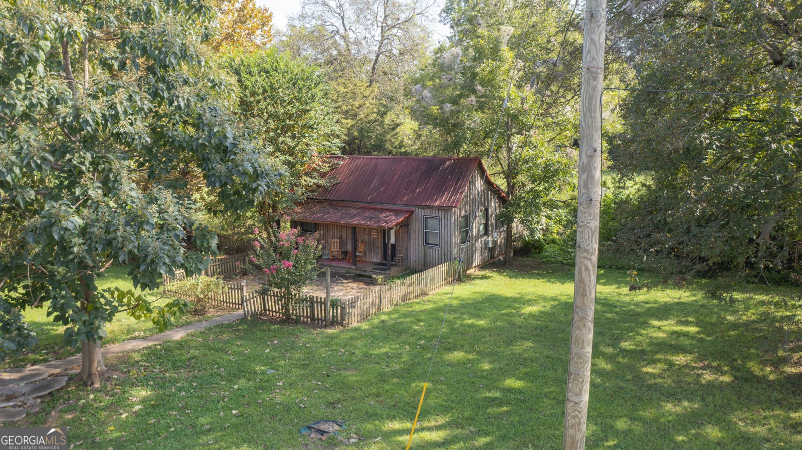 0 Ga Highway 18 Molena - 3