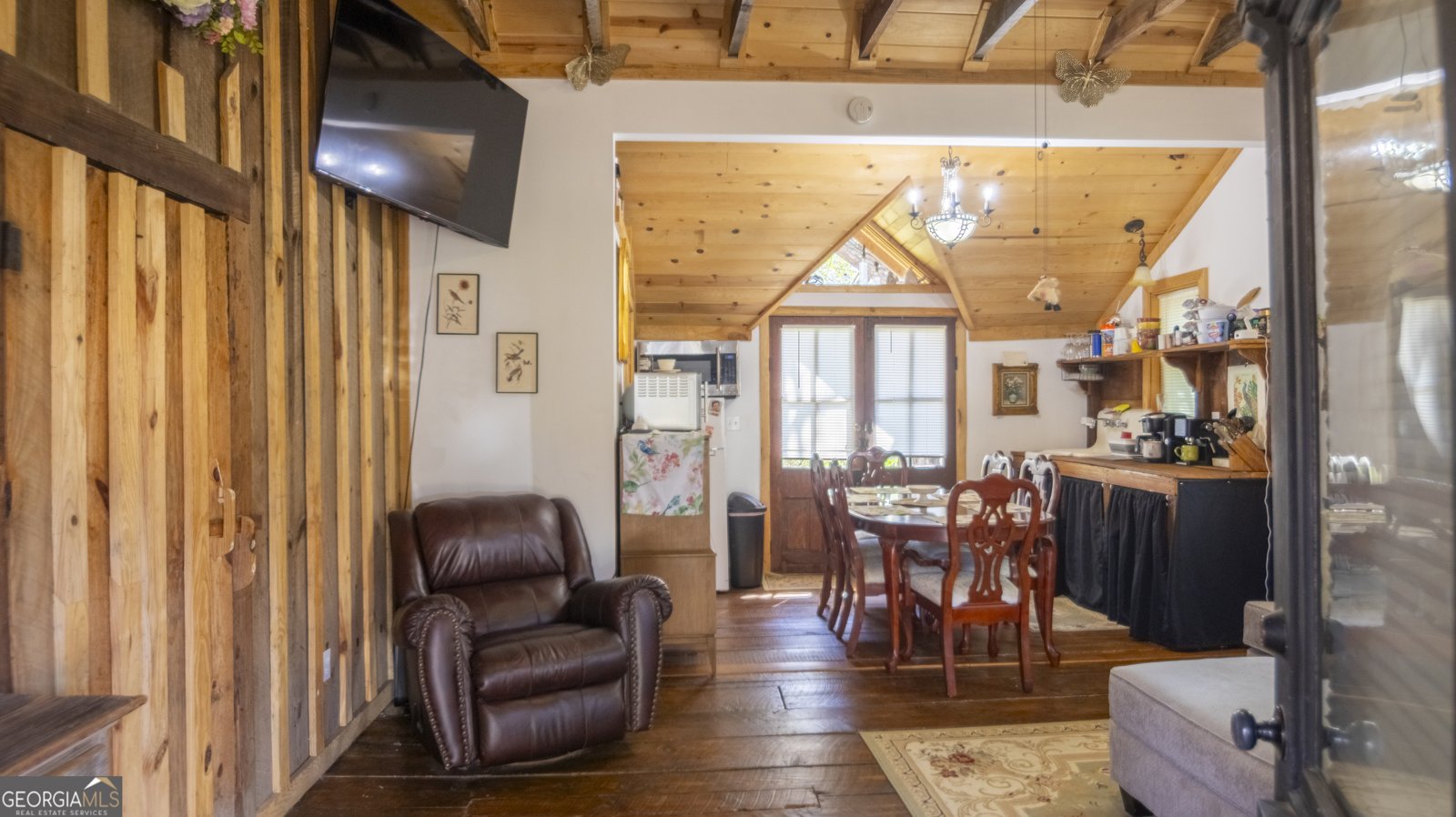 0 Ga Highway 18 Molena - 4