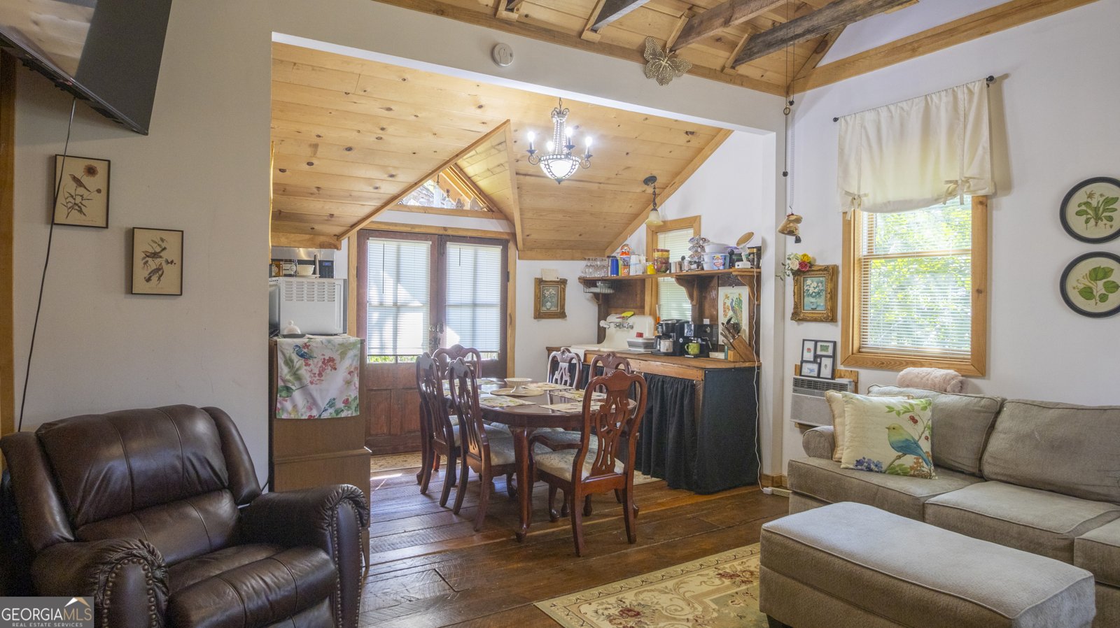 0 Ga Highway 18 Molena - 5