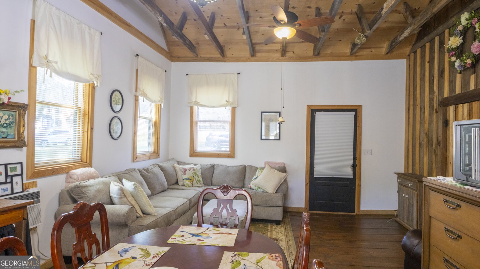 0 Ga Highway 18 Molena - 6