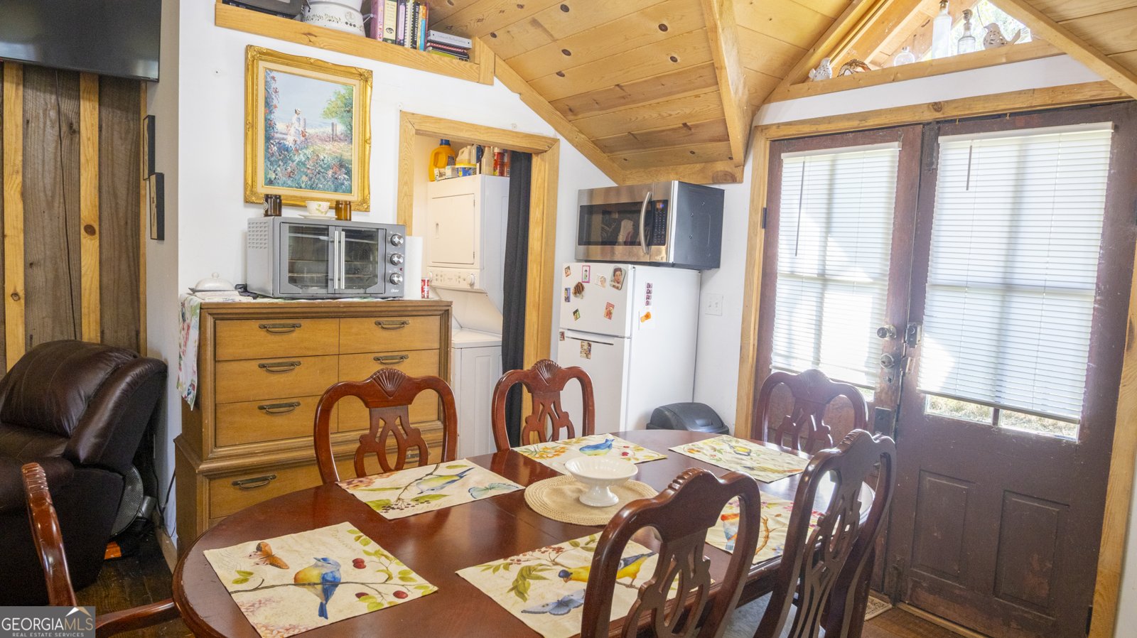 0 Ga Highway 18 Molena - 8