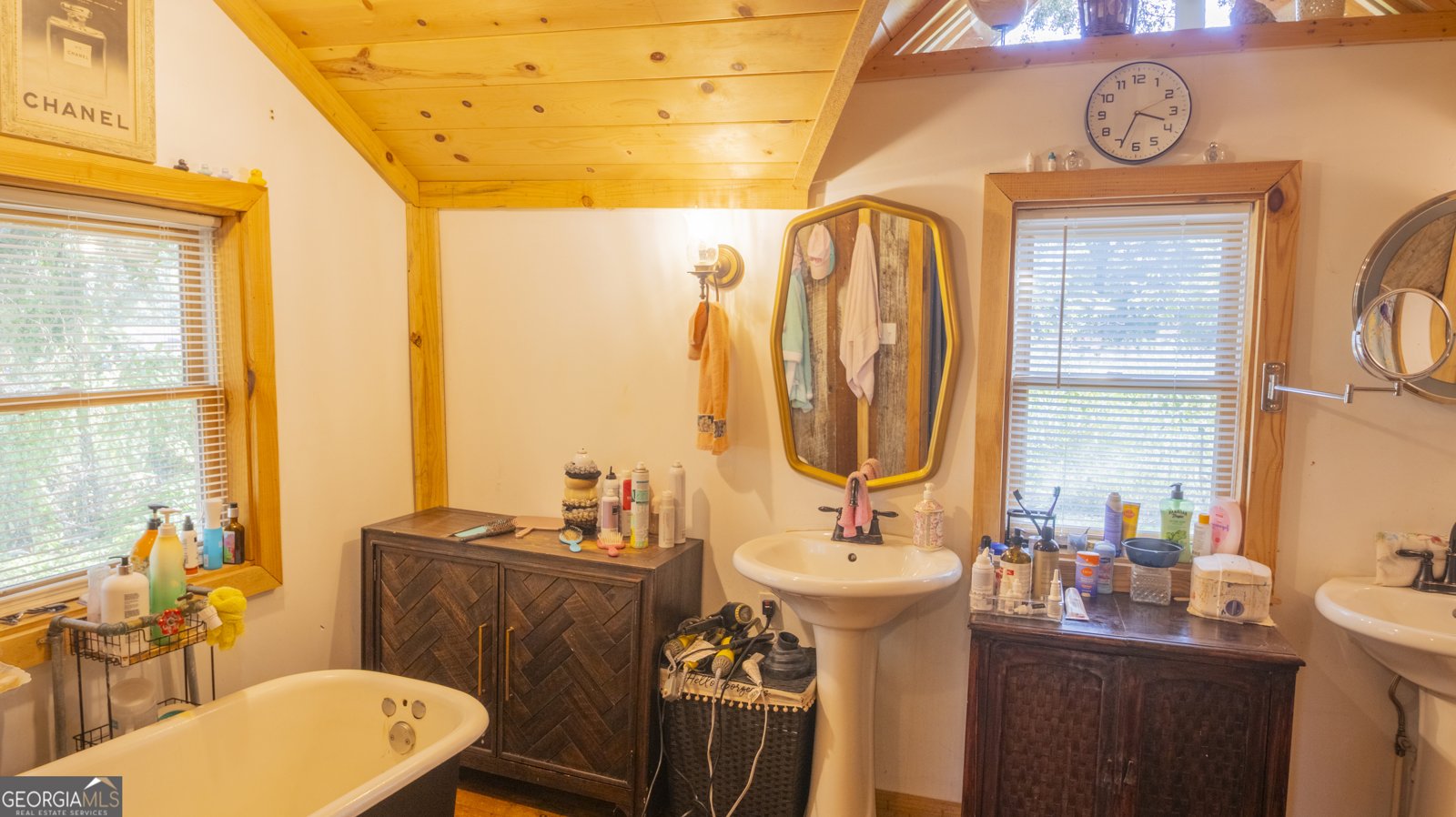 0 Ga Highway 18 Molena - 9