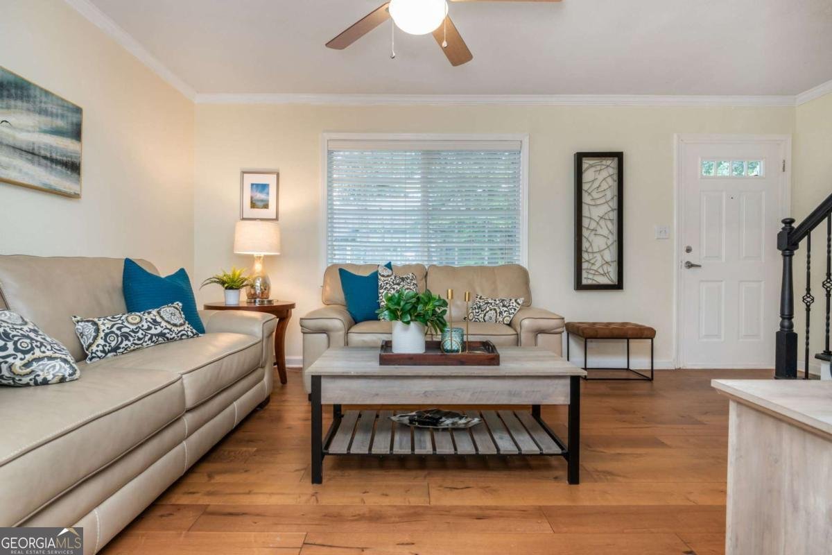 6940 Roswell Road Atlanta - 4