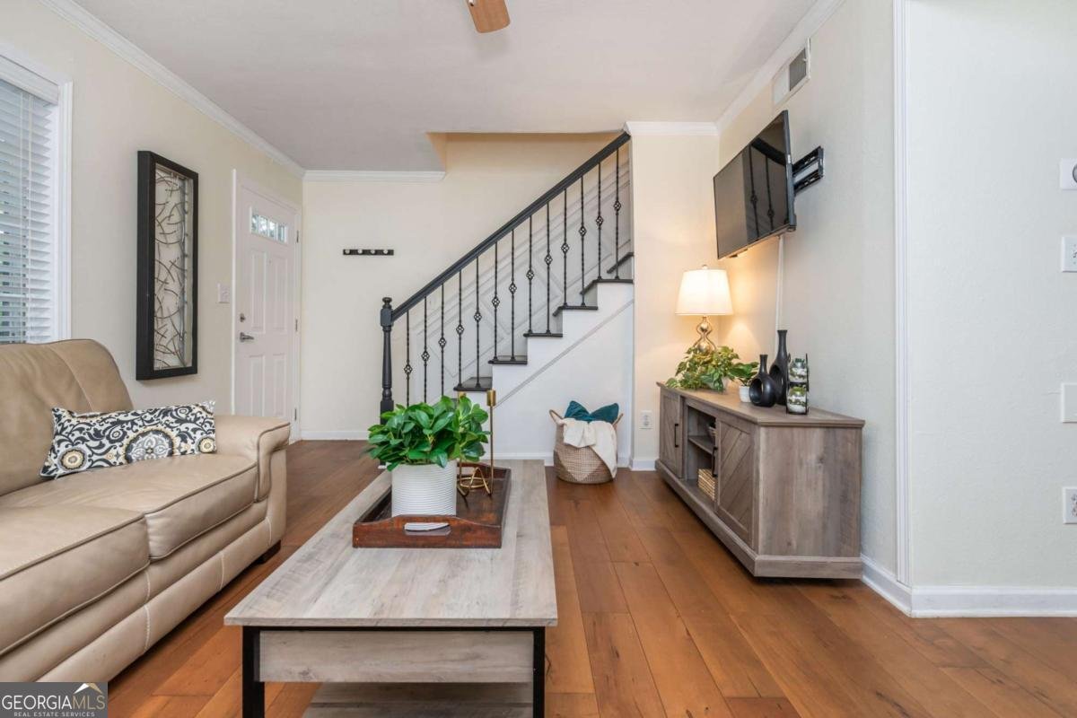 6940 Roswell Road Atlanta - 5