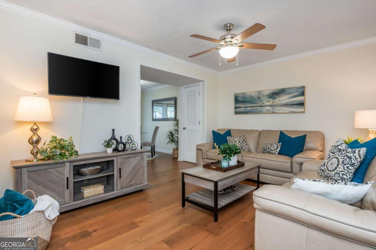 6940 Roswell Road Atlanta - 8