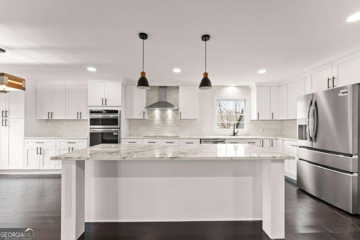 161 Winterhawk Cove Dawsonville - 10