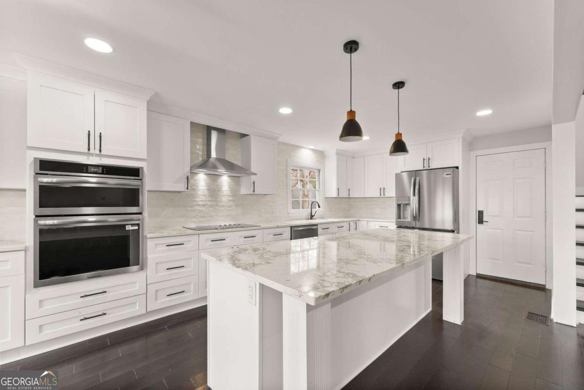 161 Winterhawk Cove Dawsonville - 11