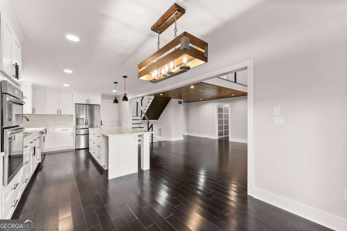 161 Winterhawk Cove Dawsonville - 13