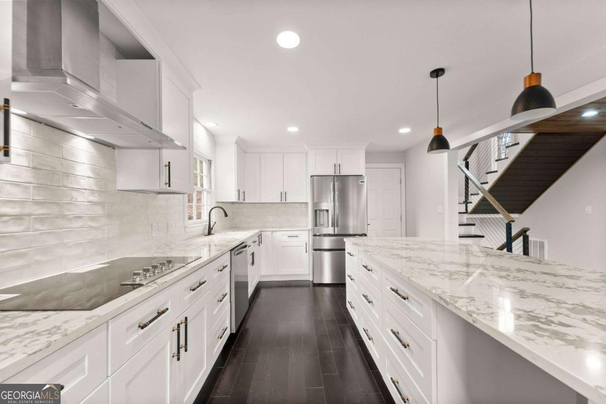 161 Winterhawk Cove Dawsonville - 14