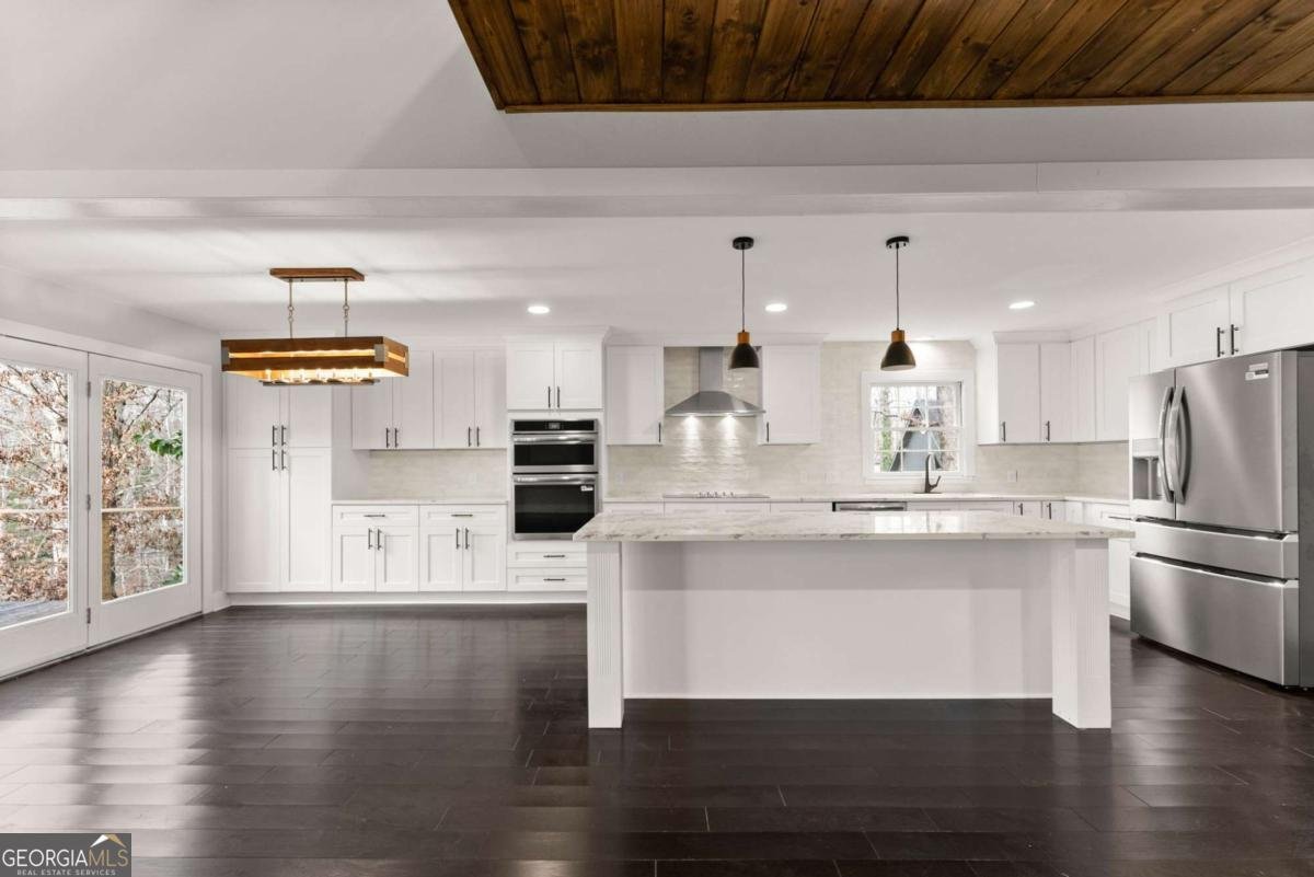 161 Winterhawk Cove Dawsonville - 16