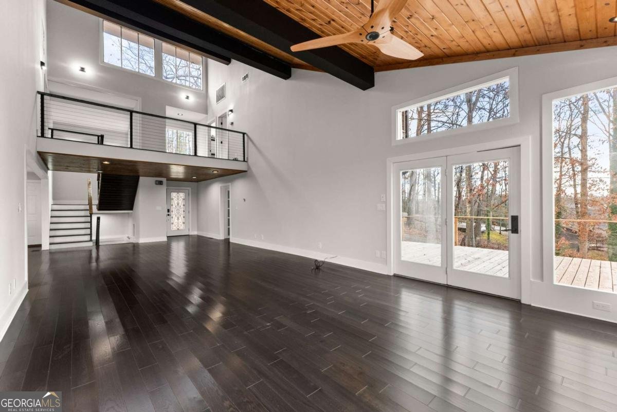 161 Winterhawk Cove Dawsonville - 17