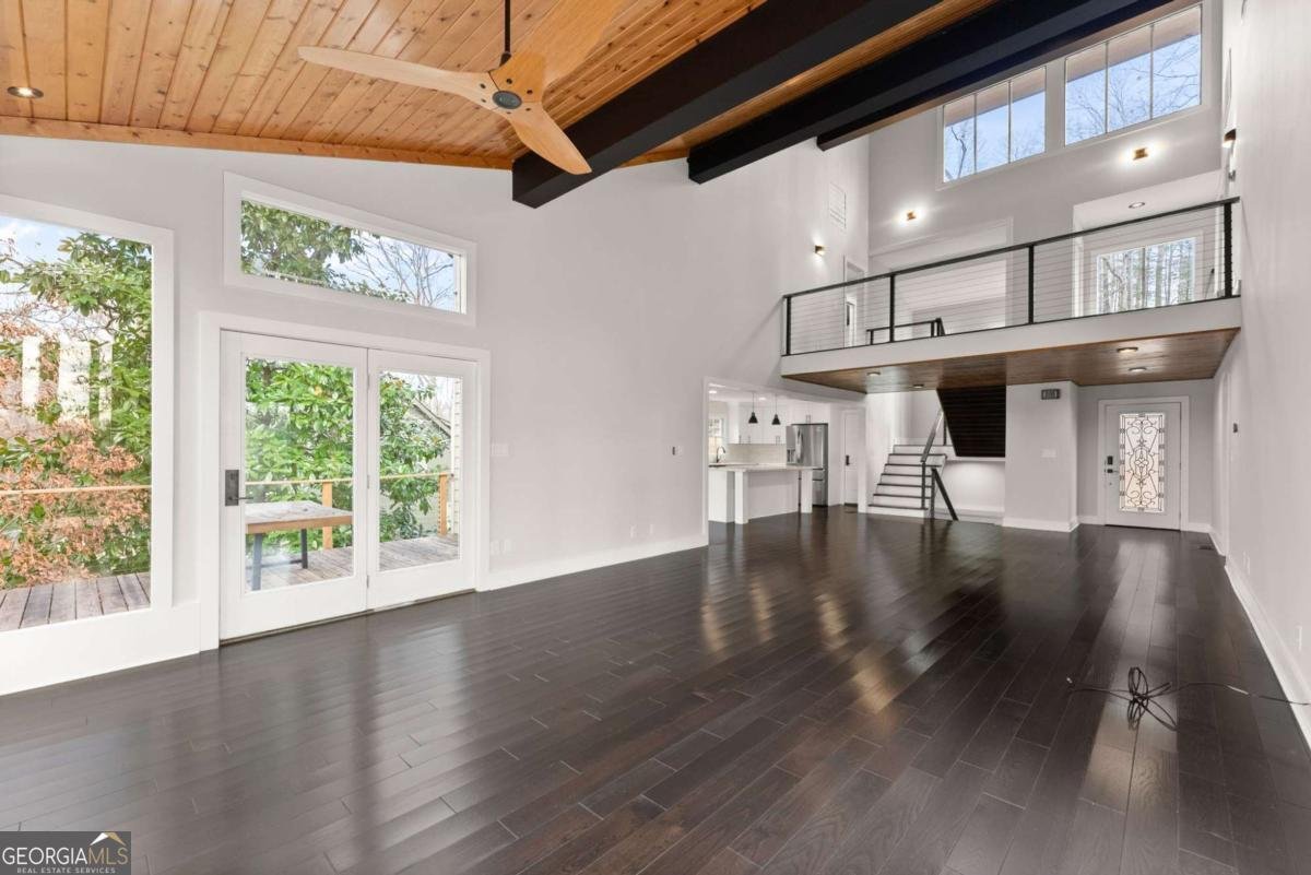 161 Winterhawk Cove Dawsonville - 18