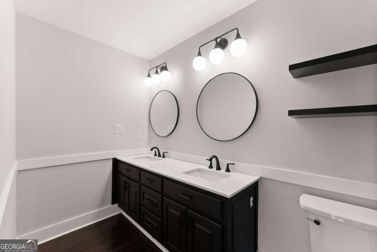 161 Winterhawk Cove Dawsonville - 19