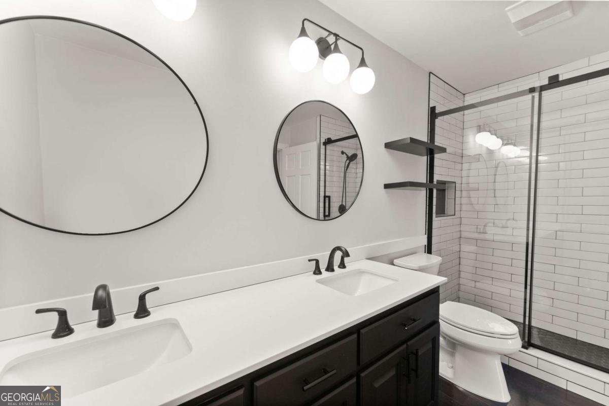 161 Winterhawk Cove Dawsonville - 20