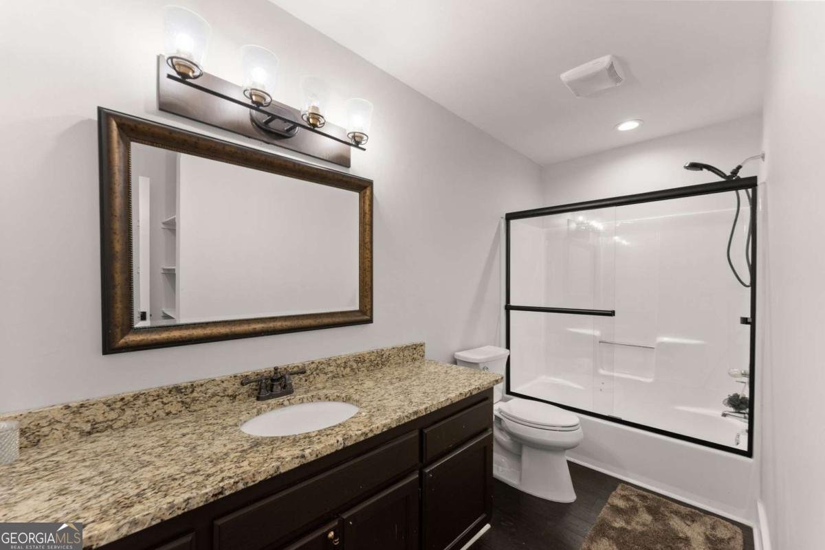 161 Winterhawk Cove Dawsonville - 25