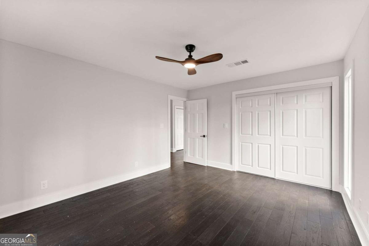 161 Winterhawk Cove Dawsonville - 27