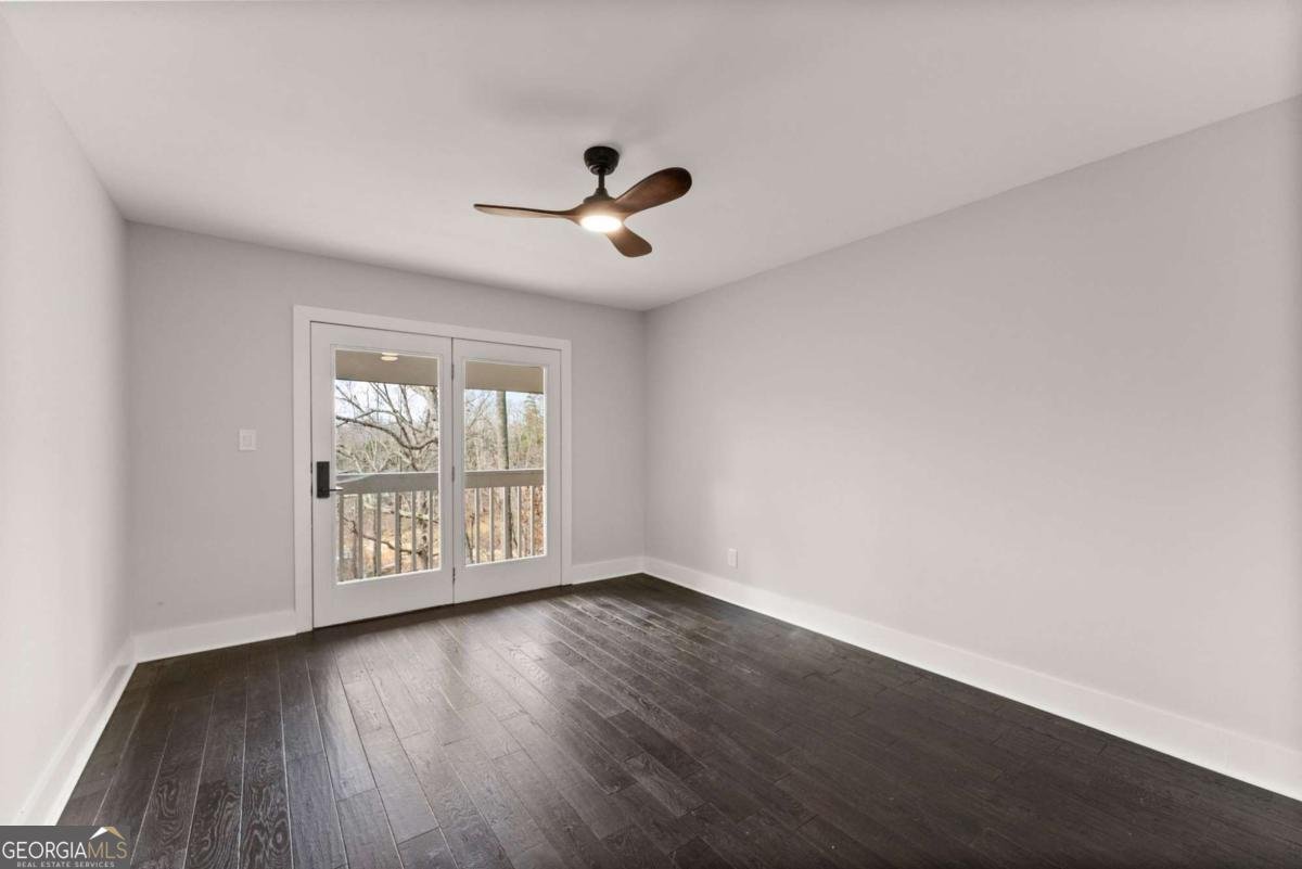 161 Winterhawk Cove Dawsonville - 29