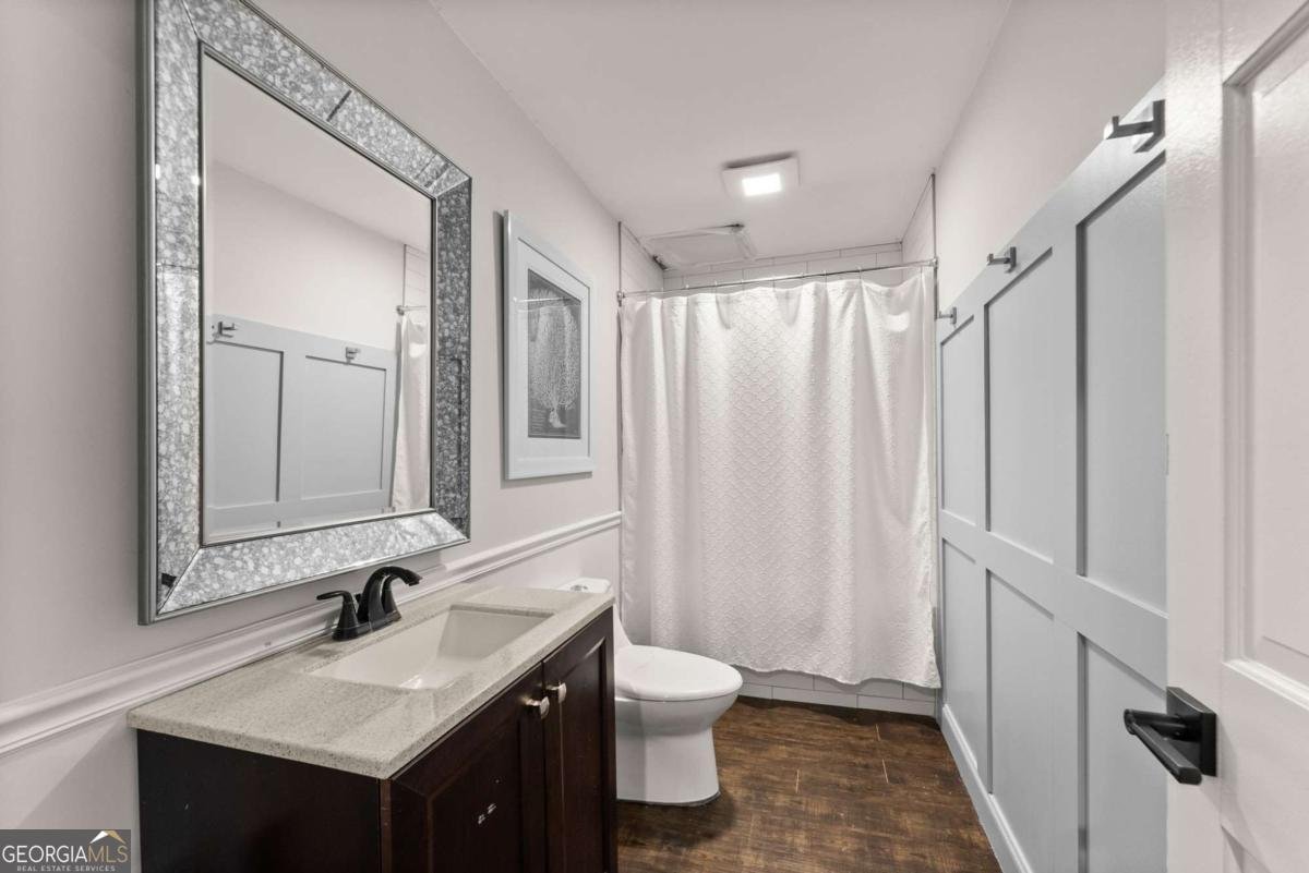 161 Winterhawk Cove Dawsonville - 40